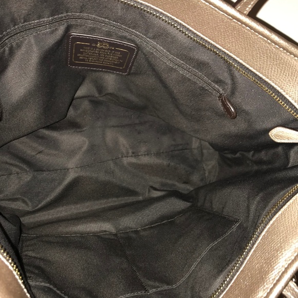 Kate Spade Handbag with matching Wallet - Picture 3 of 6